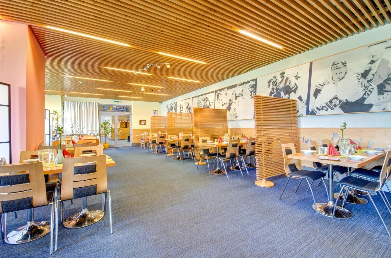 Hotel Puls Ostrava Ngoại thất bức ảnh