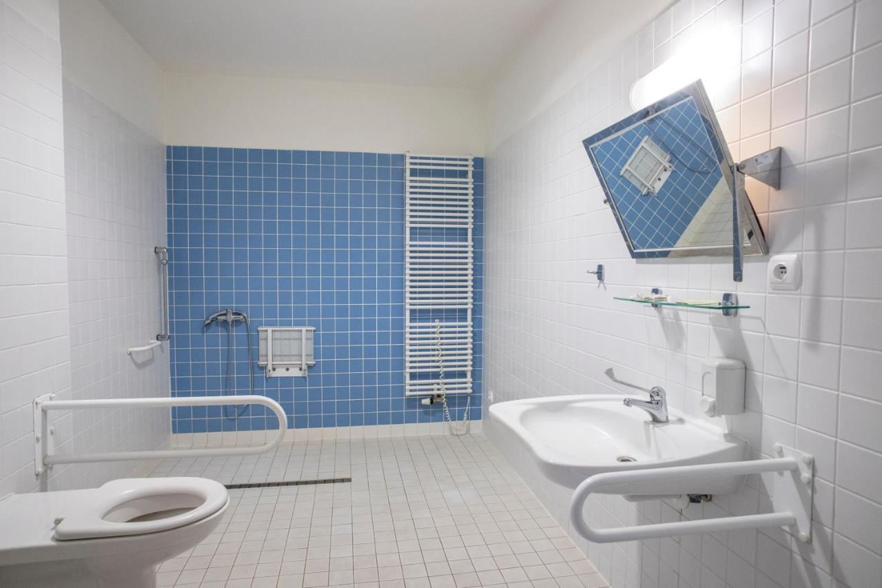 Hotel Puls Ostrava Ngoại thất bức ảnh