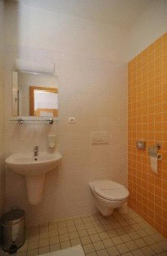 Hotel Puls Ostrava Ngoại thất bức ảnh